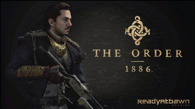 The Order: 1886 Releases Exclusively on PlayStation 4