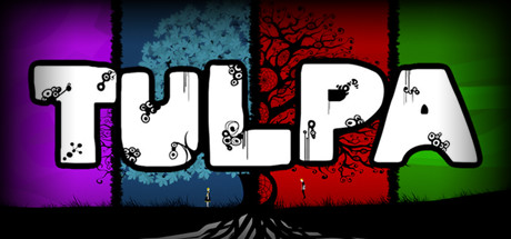 Surreal Puzzle Platformer 'Tulpa' Now Available on Steam