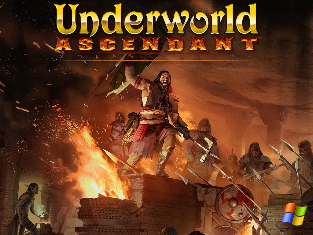 Underworld Ascendant Kickstarter Seeks to Revive RPG Classic!