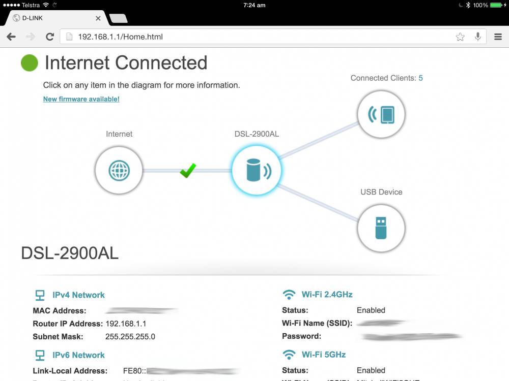 D-Link Viper DSL-2900AL Review: Not Your Average Router