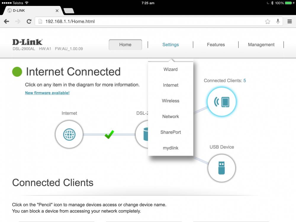 D-Link Viper DSL-2900AL Review: Not Your Average Router