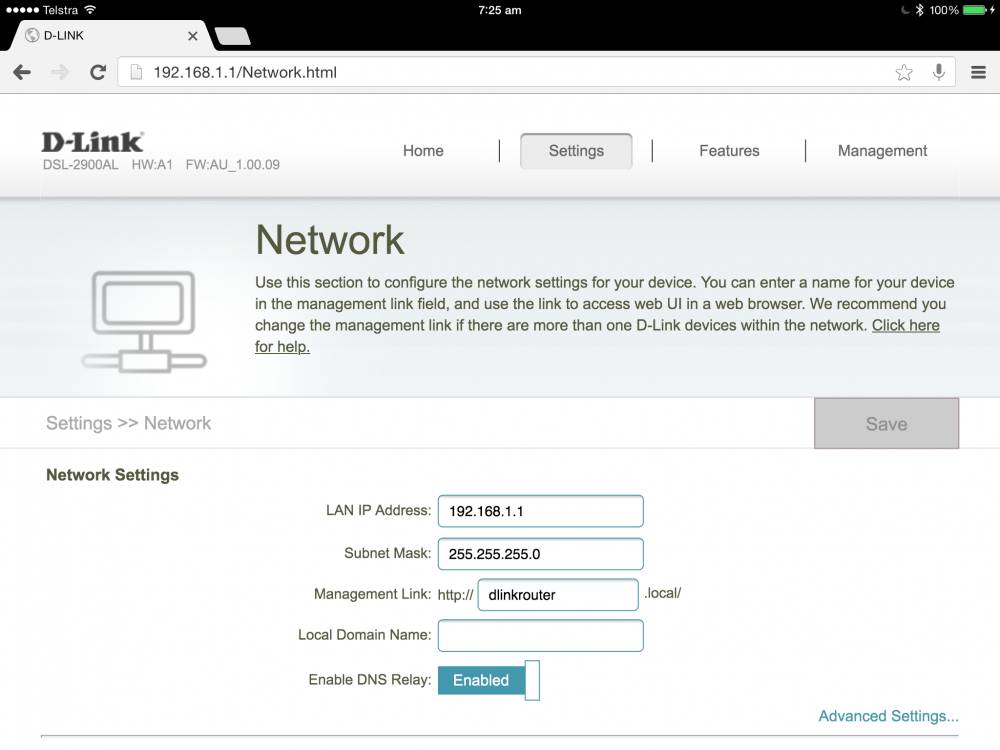 D-Link Viper DSL-2900AL Review: Not Your Average Router