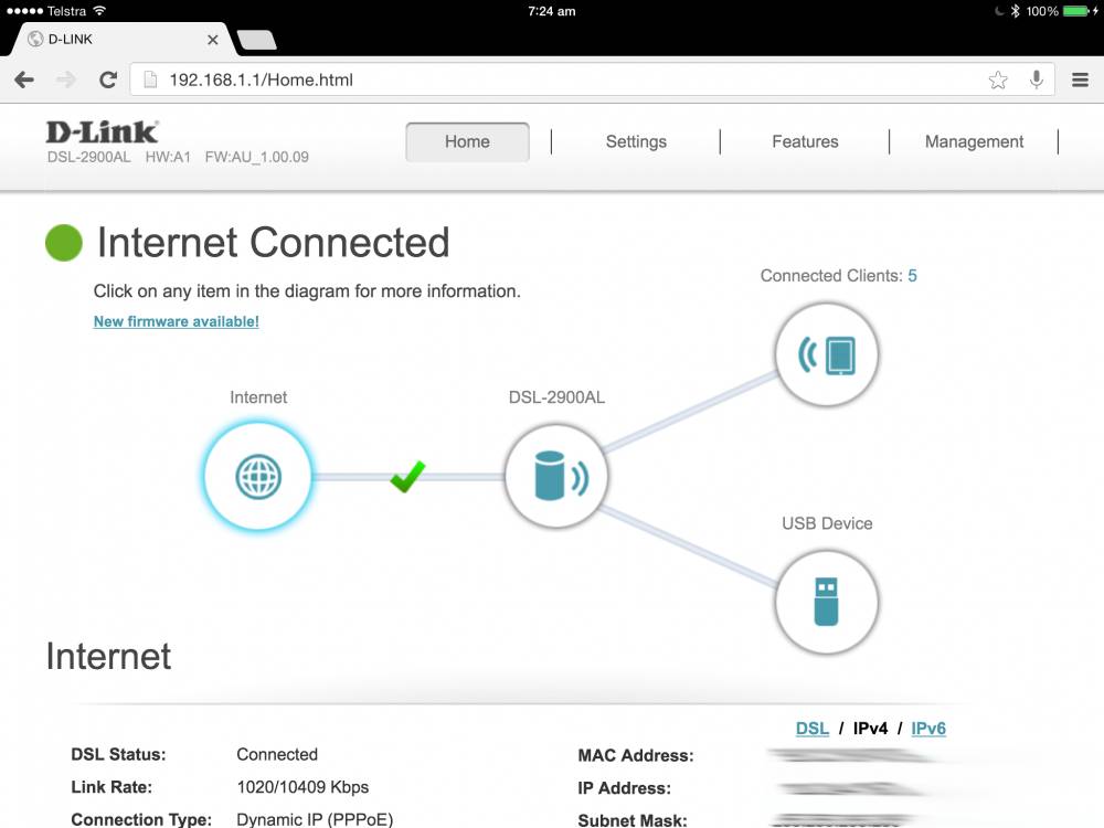 D-Link Viper DSL-2900AL Review: Not Your Average Router