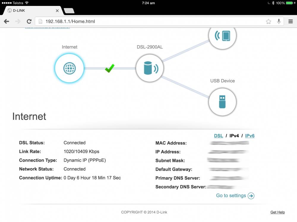 D-Link Viper DSL-2900AL Review: Not Your Average Router