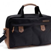 WaterField Designs Bolt Briefcase Is Made for Business and Play