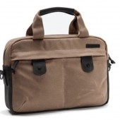 WaterField Designs Bolt Briefcase Is Made for Business and Play