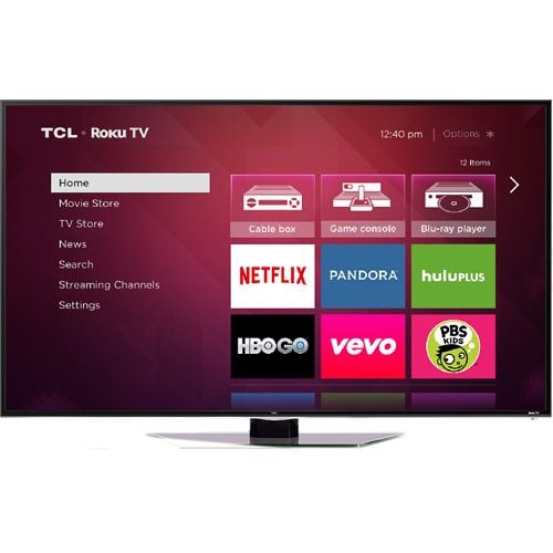 Roku Announces New Smart TV Lineup with Sling TV & WatchESPN