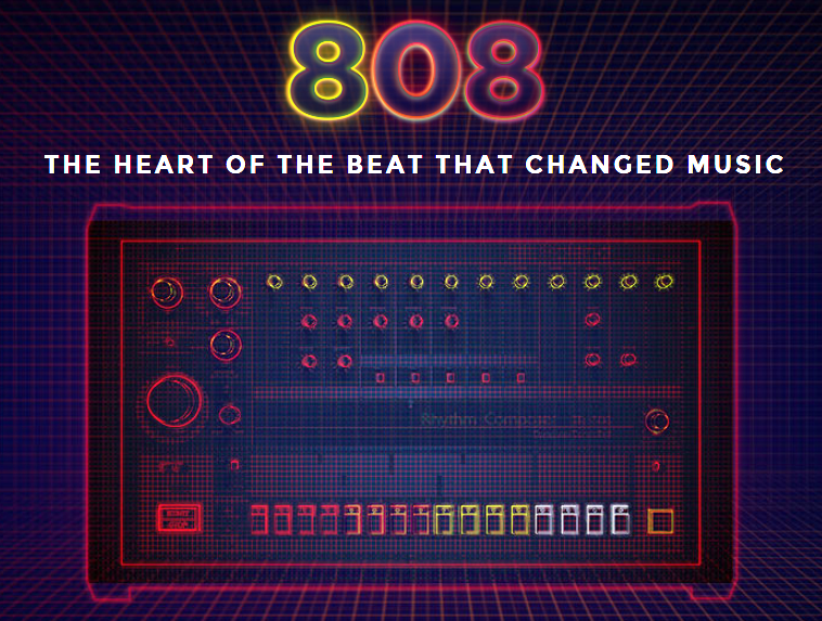 Check Out the '808' Trailer - a Movie About a Drum Machine