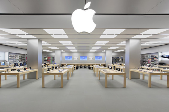 The Apple Retail Store, the Watch, and the Consumer