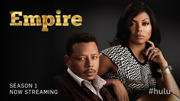 Hulu Gets Exclusive Rights to Stream Hit Show "Empire"