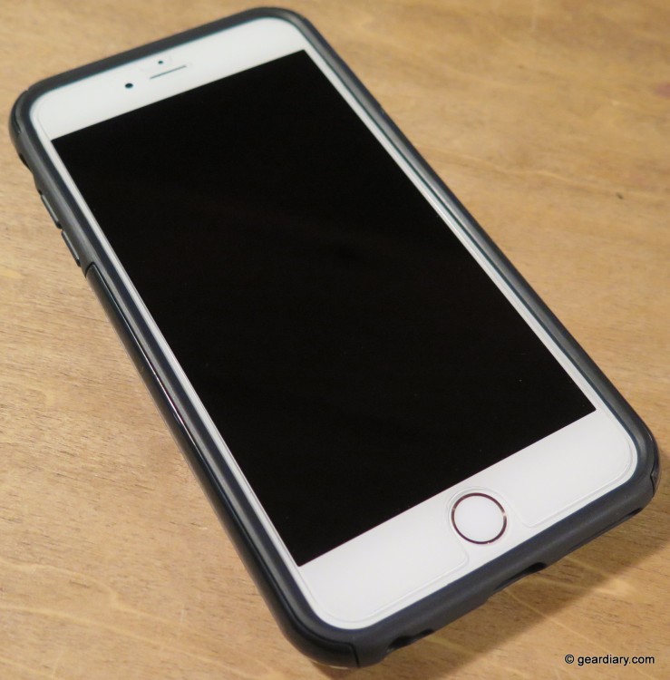 Gear Diary Reviews the Incipio Trina Turk iPhone 6 Plus Case-011