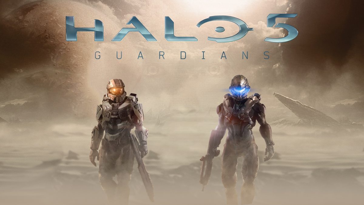 Get in Line: 'Halo 5: Guardians' Release Date Revealed!