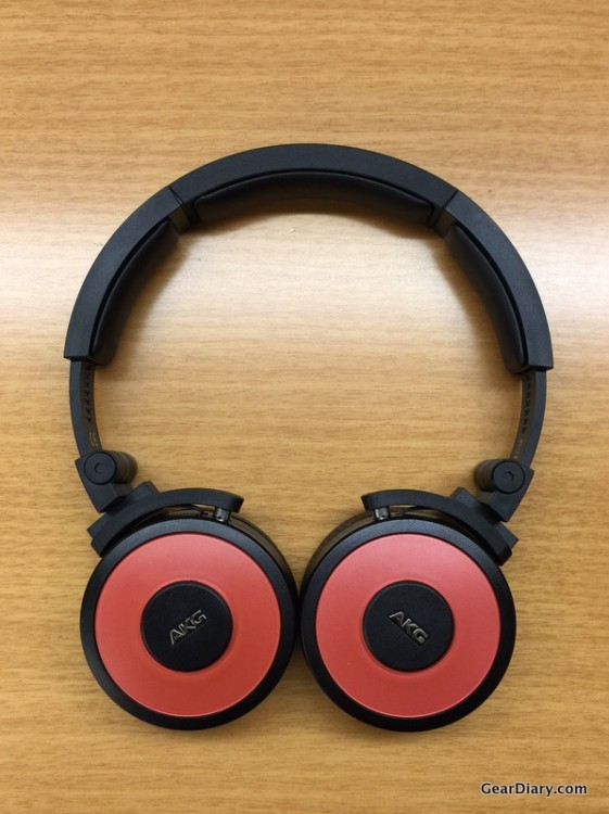 Sorry Beats, but AKG Y55 Headphones Do the Same Thing