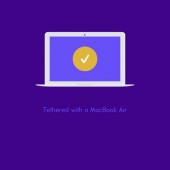 'Tether' Unlocks Your MacBook If Your iPhone Is Nearby