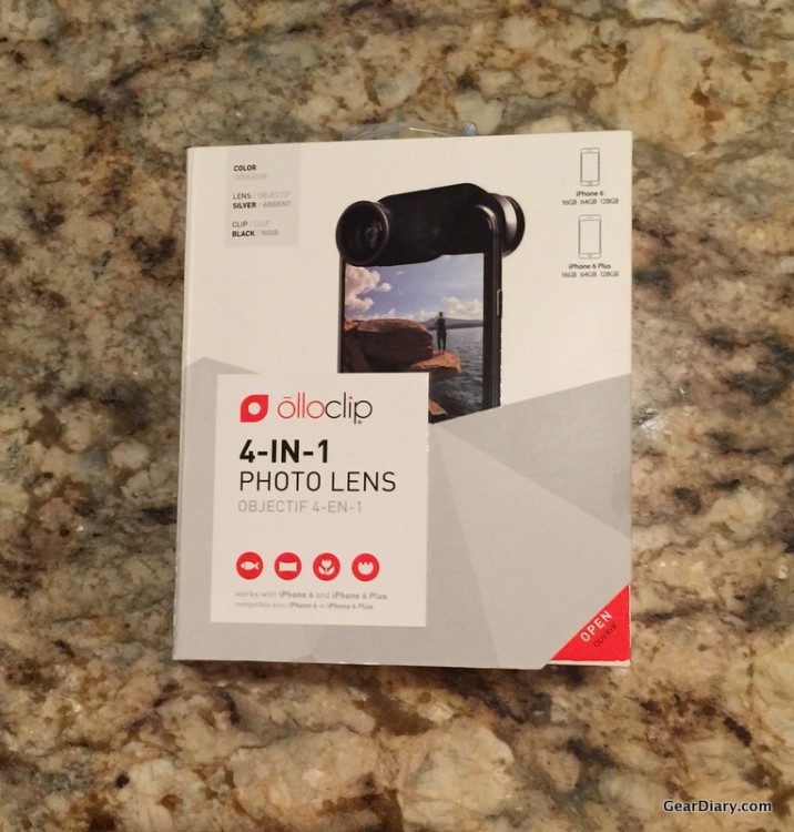 Olloclip Review: It Gets Everything Right but the Most Important Thing