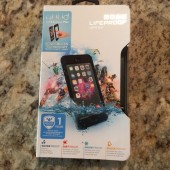 LifeProof Nuüd for iPhone 6+ Review: Charging Cable Issues Abound
