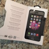 LifeProof Nuüd for iPhone 6+ Review: Charging Cable Issues Abound