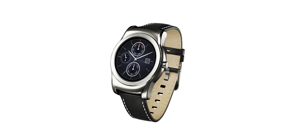AT&T Is the First US Carrier to Offer the LG Watch Urbane