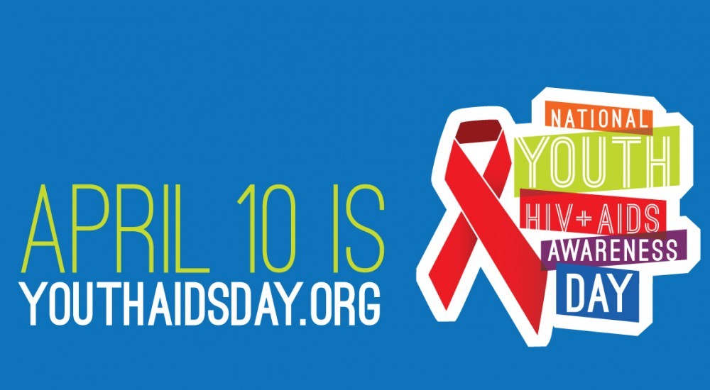 Five Things You Can Do For National Youth HIV & AIDS Awareness Day