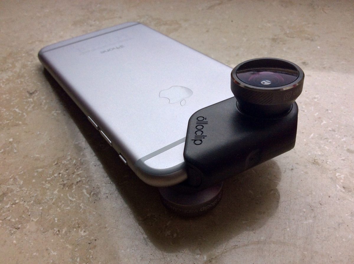 Olloclip Review: It Gets Everything Right but the Most Important Thing