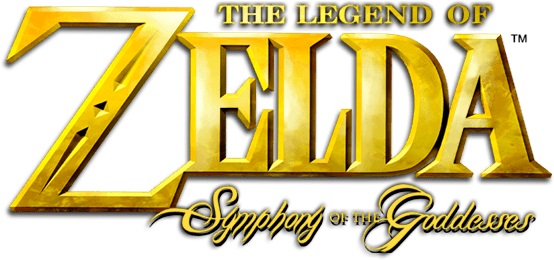 'The Legend of Zelda Symphony of the Goddesses' Concert Tour Dates