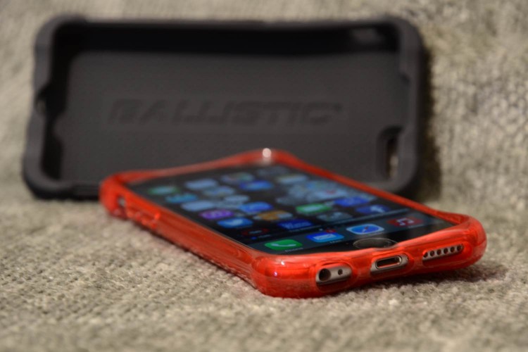 Ballistic Case Company Has Your Phone Covered
