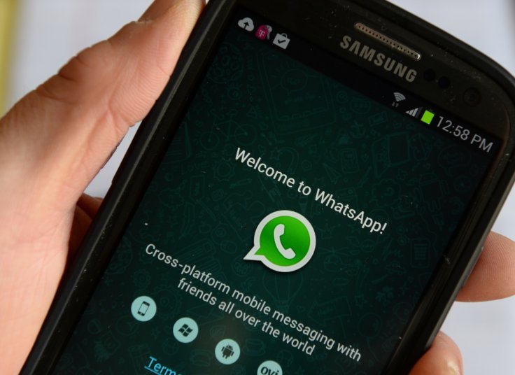 Facebook Owned WhatsApp Celebrates One Billion Android Installs