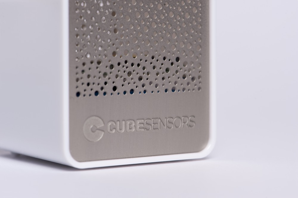 CubeSensors Are One Activity Monitor You Need in Your Home | Gear Diary