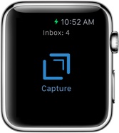 Drafts is Yet Another App Scheduled for the Apple Watch