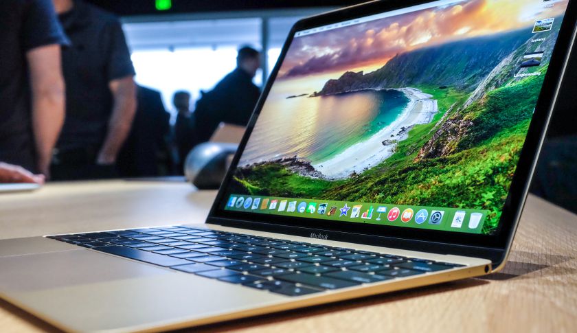 3rd-Party Cords Will Now Charge Your New 2015 MacBook