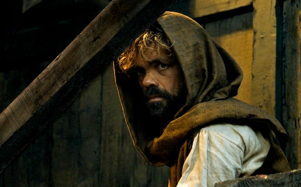 The God's demand JUSTICE in the Season Five Trailer of Game of Thrones