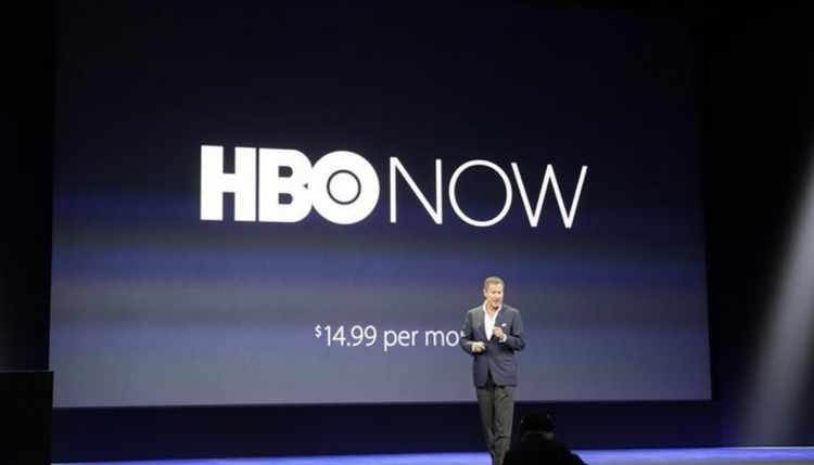 HBO Announces HBO NOW: Exclusive to Apple TV Devices for 90 Days