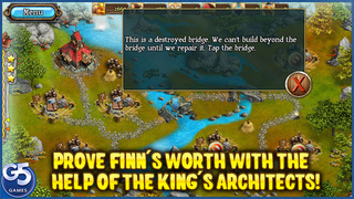 Kingdom Tales 2 Brings the Toil of Kingdom Building to iOS!