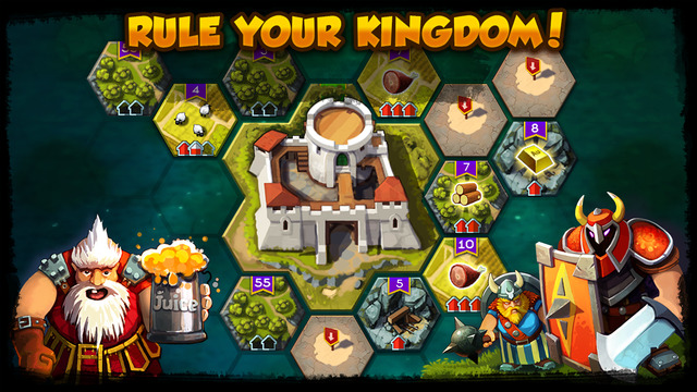 Tower Defense Zone 2::Appstore for Android