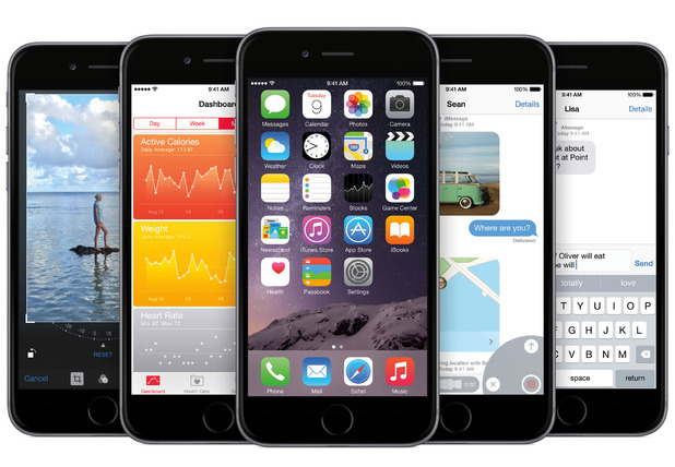 Upcoming iOS 8.3 Settings Allow Free App Downloads Without a Password