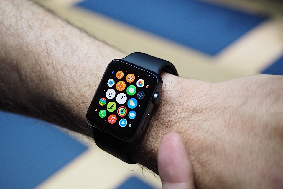 Why I'm Considering Getting an Apple Watch