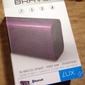 Braven LUX HD Wireless Speaker Review: A Most Elegant Audio Source