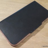 Grovemade Wood & Leather iPhone 6 Plus Case Review