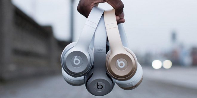 Apple Makes Their Mark on Their Acquisition; Beats & iPhones Now Coordinate