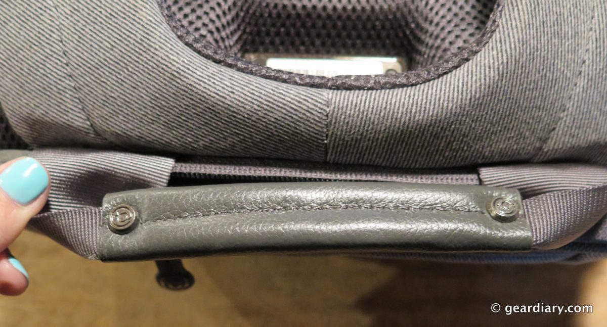 Booq Cobra Squeeze Backpack Review: A Most Excellent Gear Bag
