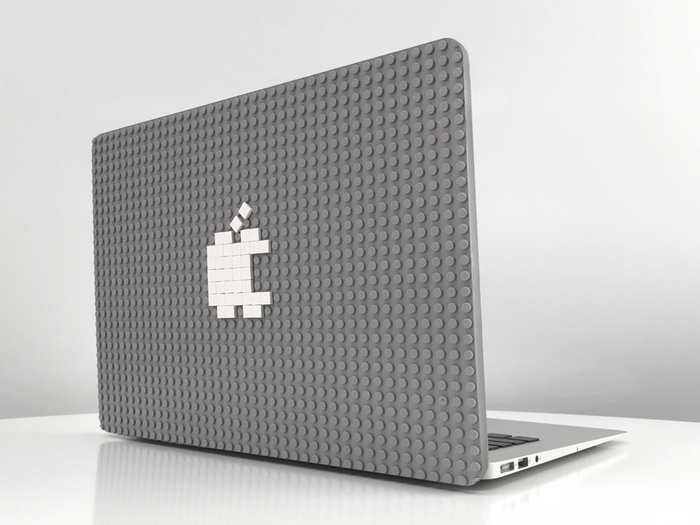 This Innovative Macbook Case Shatters Crowdfund Goal, Raises $50k+ In A Week