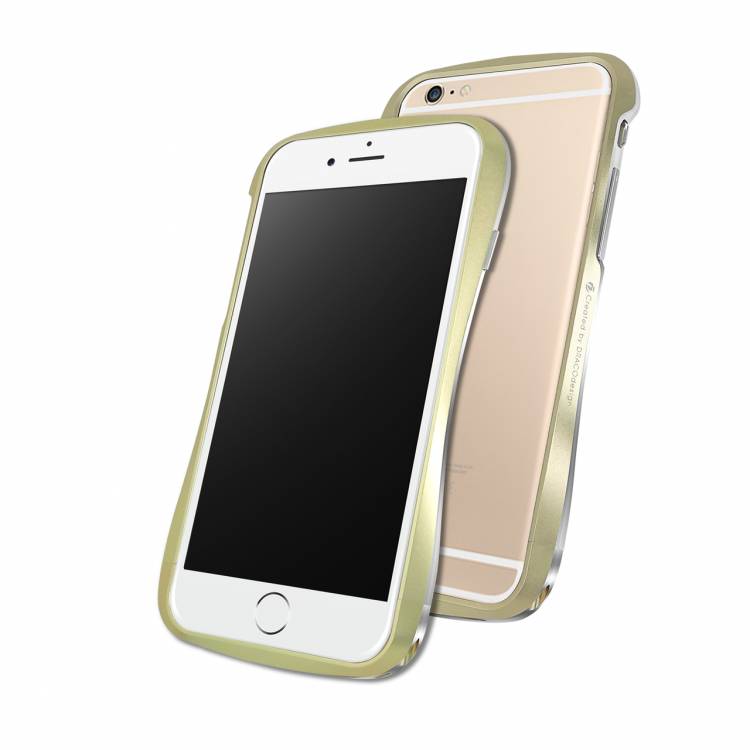 Draco Aluminum Bumper cover