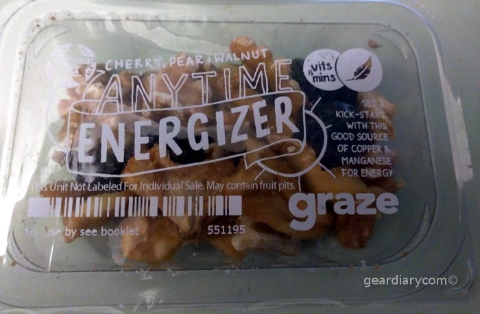 Is Graze Worth the Price for Healthy Snacks?