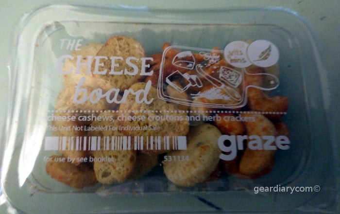 Is Graze Worth the Price for Healthy Snacks?
