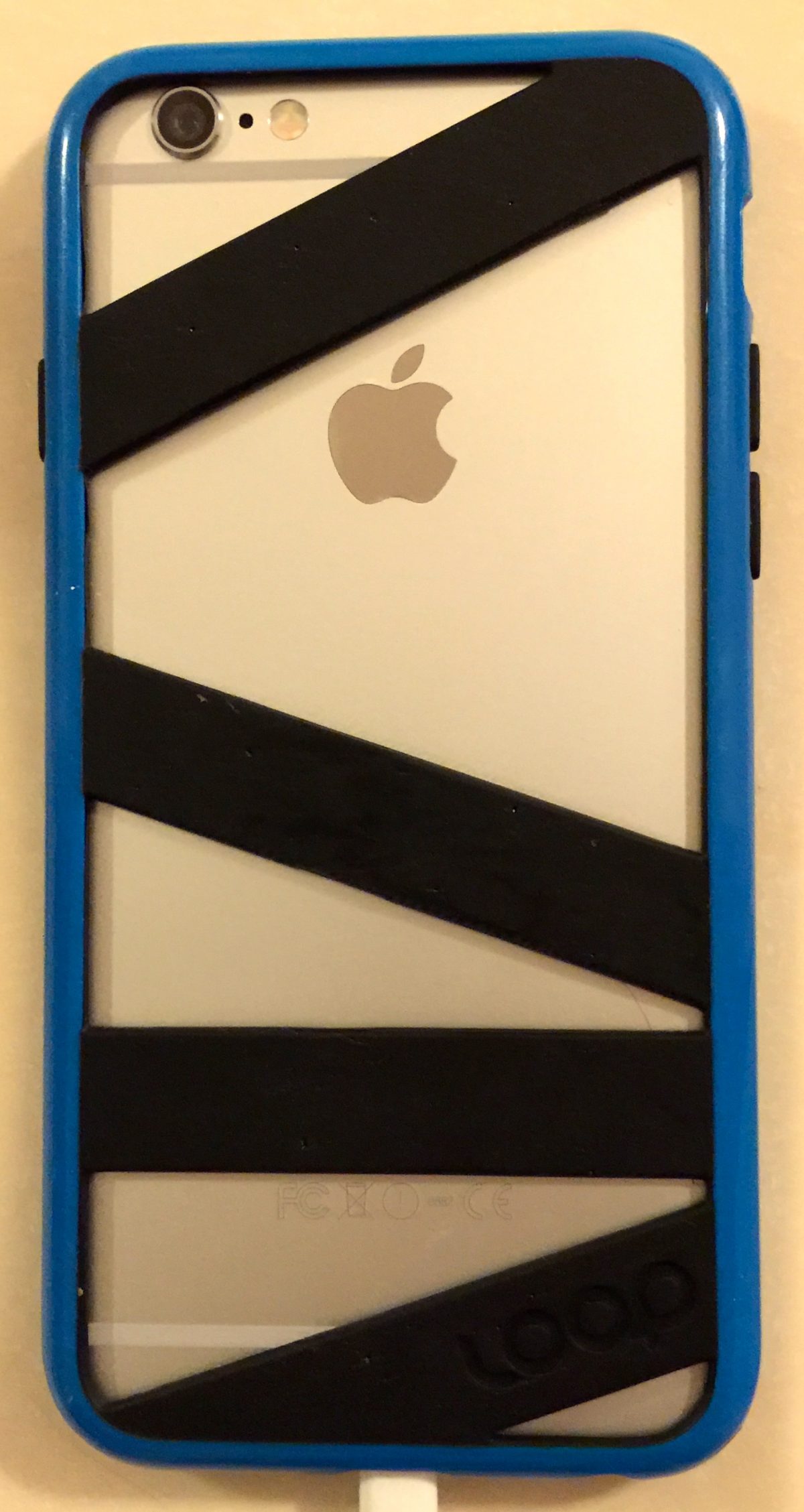 Loop Straitjacket iPhone 6 Case Review - Perfectly Minimal