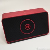 Bayan Audio soundbook GO Sounds Great on the Go and at Home