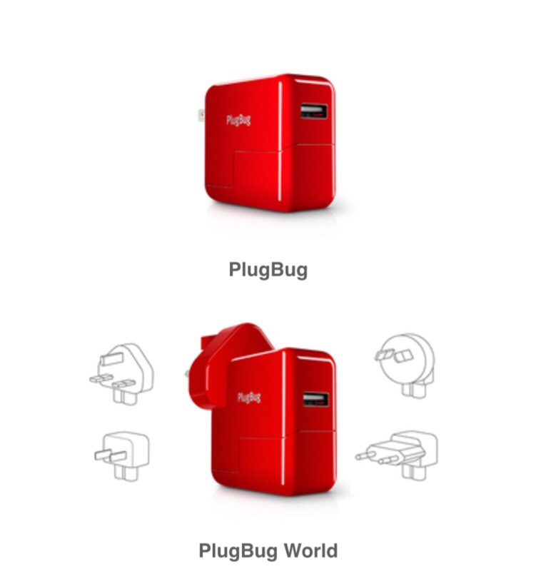 Twelve South PlugBug for the New MacBook Adds USB Charging BACK into the Mix