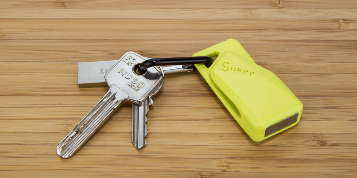Stikey Is the Multi-Tool for Your SmartPhone