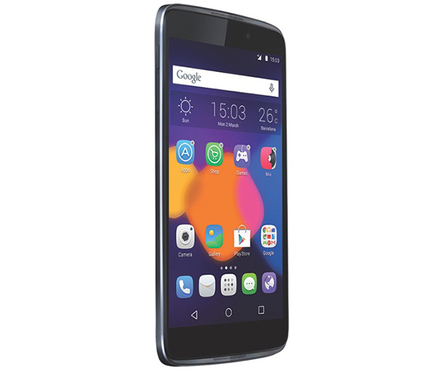 Alcatel's ONETOUCH IDOL 3 Now Available for Pre-Order