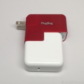 All In With Apple? You Need a Twelve South PlugBug World